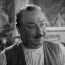 Albert Malbert als Taxi Driver (uncredited)