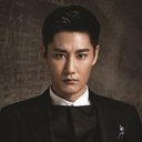 郑紫平 als Handsome man