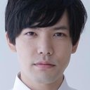 長谷川大 als Fukami