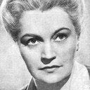 Ladomerszky Margit als Szakácsnõ