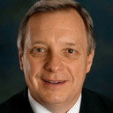 Dick Durbin als Self - Illinois Senator