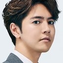 Ryota Katayose als Haruka Tachibana