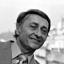 Maurice Favières als Unidentified Character (voice)