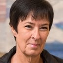 Mona Sahlin als Self