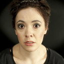 Marie Vančurová als Zuzana