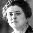 Lotte Lehmann als Mama Feldman