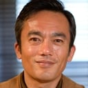 Kazuya Takahashi als Toshiomi Nakaoka