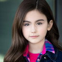 Hadley Scheff als 4 year old Sam
