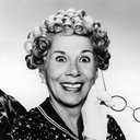 Bea Benaderet als Witch Hazel (voice)