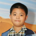 Zhang Bohan als 江裕树
