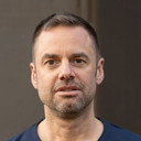 Sebastian Feicht als Rilke / Annabelle's Lover