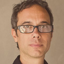 Jamie Caliri, Title Designer