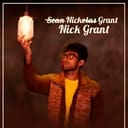 Isuru Udayanga als Sean Nickolas Grant