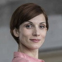 Zuzana Kanócz als 