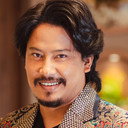 Nischal Basnet als Bibek