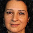 Zeynep Dreyfi Zuhri als 