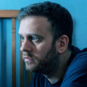 Héctor García als Monstruo