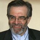 Pe. Thierry Hénault-Morel als Self