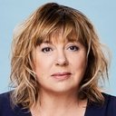 Michèle Bernier als Solange