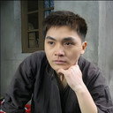容晖 als 蒋宏发（发仔）