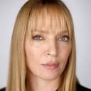 Uma Thurman als Zoe