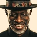 Keb' Mo' als Possum