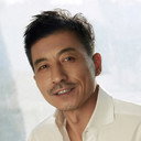 Zhang Yu Tong als Yan Ying [Minister and Philosopher of Qi State]
