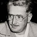 William H. Daniels, Director of Photography