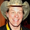 Ted Nugent als Hot Seat Band Member
