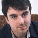 Greg Storey als Greg