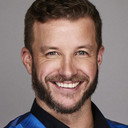 Luke Jacobz als Patrick Brewer