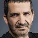 Cüneyt Mete als Orhan Eren