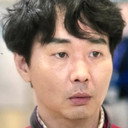 김건호 als Assemblyman Yoo