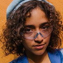 Blu Samu als Self