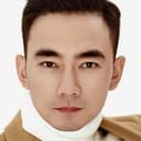Xia Dejun als Zhou En Lai