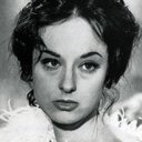 Francine Bergé als Lydia Brentano