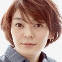 田畑智子 als Haruko Matsuoka