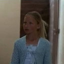 Amber Richards als Toilet Girl