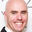 Sean McCourt als 