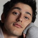İbrahim Yıldız als Dağhan