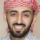 Sulieman Albaher als Self