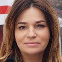 Dorota Deląg als Gertruda