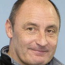 Maurice Malpas als Self