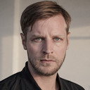 Sven Boräng als 
