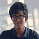Gajindhu Vidhath als Brother