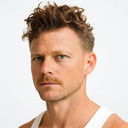 Brynjar Åbel Bandlien als Dance Instructor