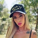 LittleAngel84 als LittleAngel84