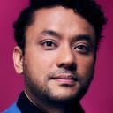 Karma Shakya als 