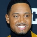 Terrence Jenkins als Terrence J