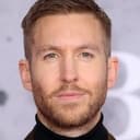 Calvin Harris als Calvin Harris